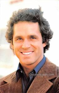 Gregory Harrison Movie Star Actor Actress Film Star Unused 