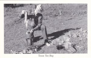 Texas Humour A Texas Tea Bags