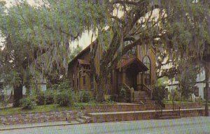 South Carolina Mount Pleasant Saint Andrews Church