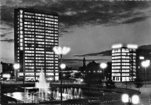 BG31552 ernst reuter platz   berlin    germany   CPSM 14.5x10cm