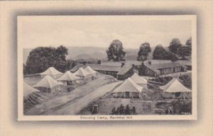 India Delhi Standing Camp Ranikhet Hill