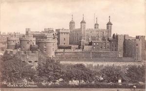 BR65455 tower of   london   uk