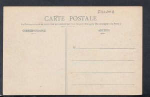 France Postcard - St-Nazaire - La Rue De L'Ocean   RS18513