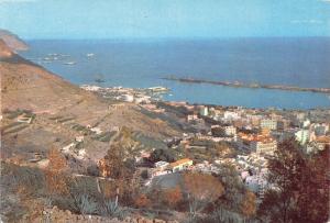 BG35860 islas canarias santa cruz de tenerife vista del puerto spain