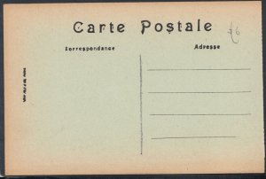 France Postcard - Cambrai - Rue Et Porte Notre-Dame   RS15147