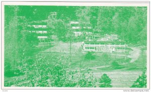 Scenic view,  Camp Indianola,  Lancaster,  Ohio,  40-60s