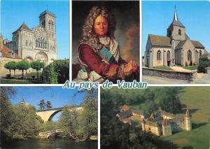 B50997 Sebastien Le Prestre de Vauban multi vues spain