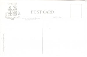 Picturesque Wales, Great Western Railway