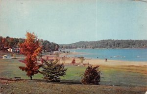 Beechwood Heights Lake Lemon Indiana Memorial Union - Bloomington, Indiana IN