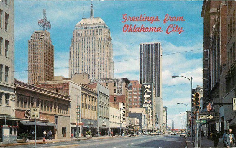 Retrohatco  Oklahoma City OK