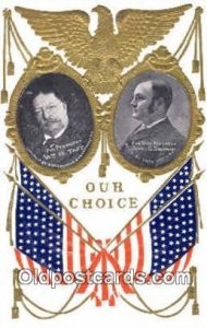 William Taft President of United States, James S. Sherman for Vice President ...