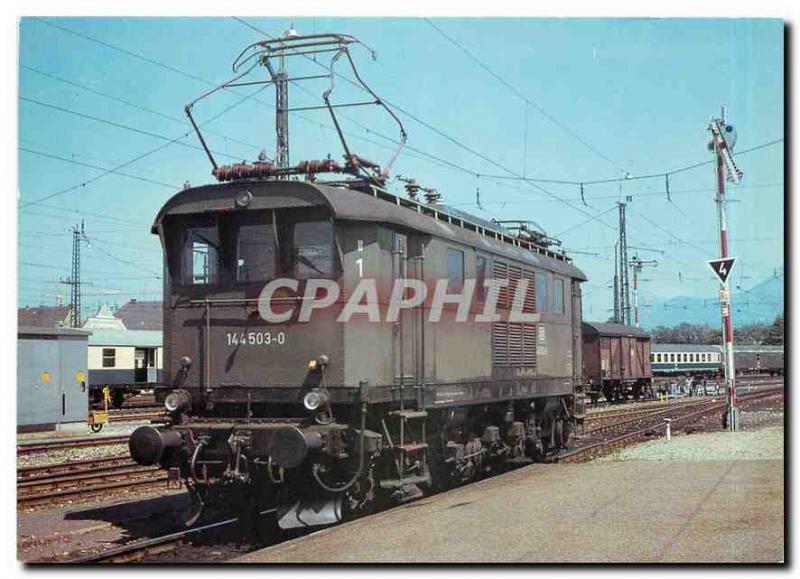 CPM CP 81 DB LA 144 503 0 de 1933 Freilassing Baviere