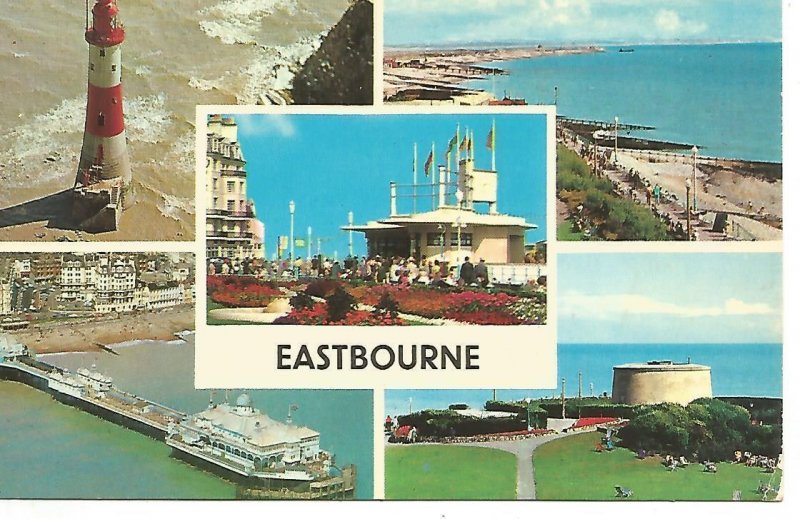 EASTBOURNE