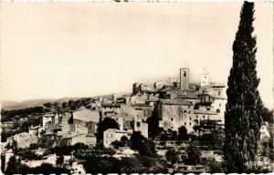 CPA BIOT vue générale (375289)