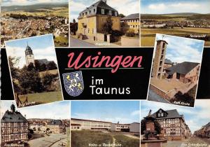 BG1668 usingen im taunus   CPSM 14x9.5cm  germany