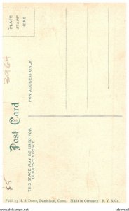 Connecticut Brooklyn  Baptist Church