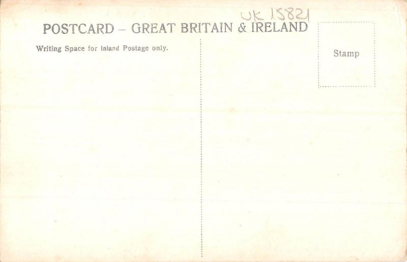 uk15821 melbourne woods derby uk