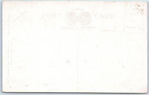 WINNIPEG, MANITOBA  Canada   C.P.R. YARDS  Railroad, Trains  c1910s  Postcard