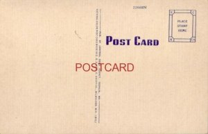 CONVENTION HALL, LIBERTY PARK, SEDALIA, MO.