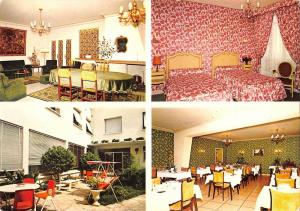 BR49619 Hotel chiffre albi    France