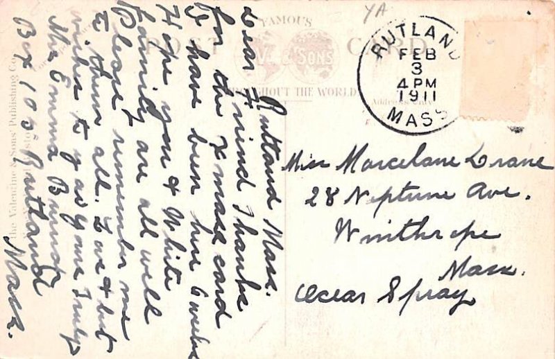 Hotel Standish Worcester, Massachusetts MA