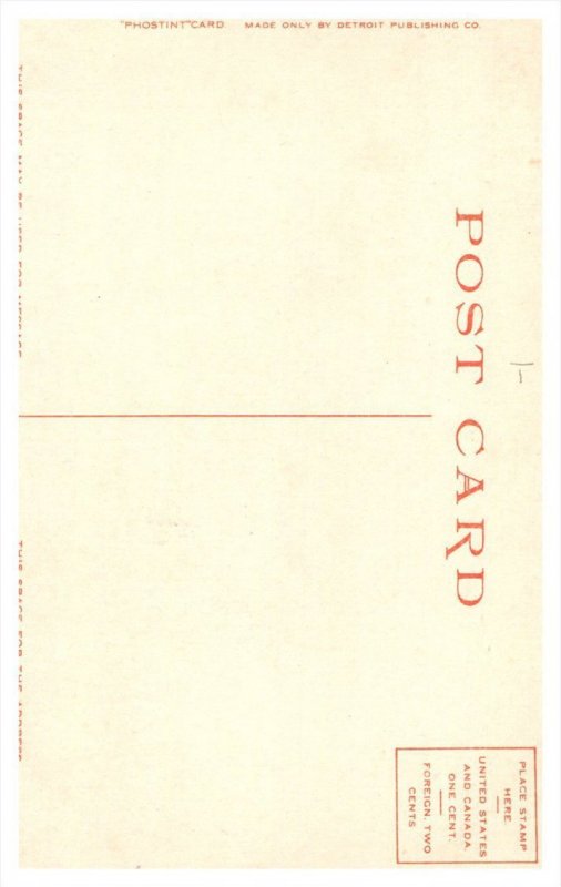 Rhode Island Providence  ,  Y.M.C.A. Building