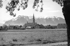 BG7593 freilassing obb untersberg  germany CPSM 14x9cm