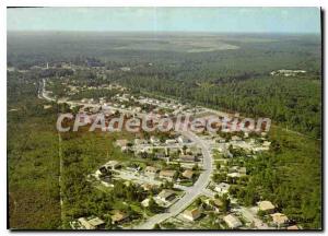 Modern Postcard View Cestas Aerienne On The Cites Bellevue And rejoices