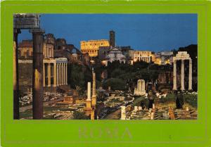 B73837 Fori imperiali Roma Italy