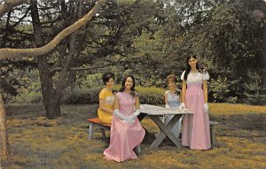 Flagstaff Park Pocono Mountains Laurel Blossom Festival Queen - Mauch Chunk, ...