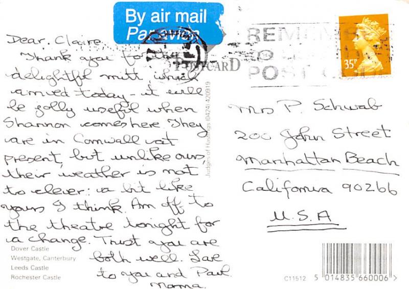 Historic Kent - Westgate, Canterbury