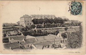 CPA DREUX-La Caserne (42968)