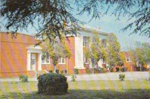 Georgia Plains The High School