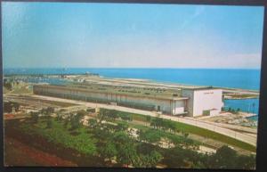 United States - McCormick Place, Chicago, Illinos