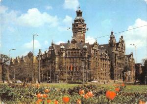 BT11016 Leipzig neues rothaus        Germany