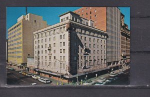 ARIZONA, PHOENIX, HOTEL SAN CARLOS, c1960 ppc., unused.