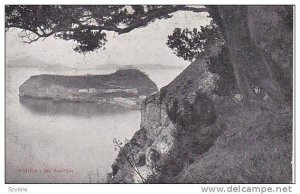 Da Posillipo, Nisida, Italy, 1900-1910s