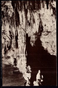 The Totem Pole Room,Cave of the Mounds,Blue Mounds,WI