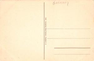 Dresden Germany Bergstrabe Dresden Bergstrabe