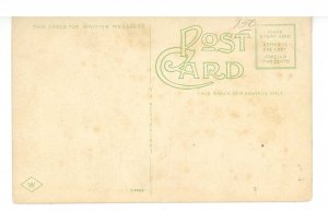 MA - Haverhill. Washington Square Street Scene ca 1907