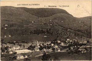 CPA BUSSANG vue générale (401682)