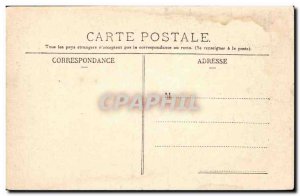 Old Postcard Environs de Saint Nectaire Cascade des Granges