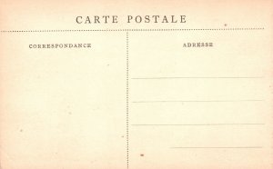 Vintage Postcard Verdun Interieur Du Sem Naire Interior Of The Seminary France 