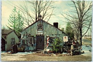 M-37247 Horse & Hound Country Store and Antique Shop South Salem New York