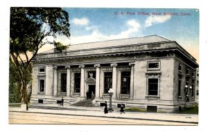 CT - New Britain. U.S. Post Office