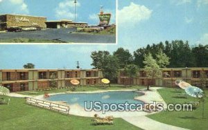 Holiday Inn - Ames, Iowa IA