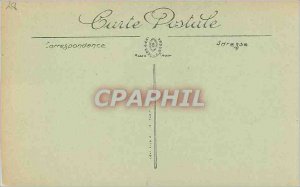 Old Postcard Chartres The Theater