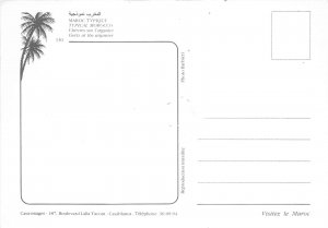 Lot 98 morocco goats in the arganier