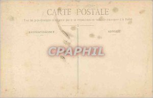 Old Postcard Cape Frehel C N Cliffs