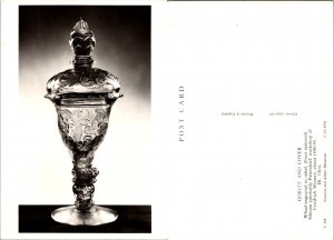 Goblet And Cover (15683